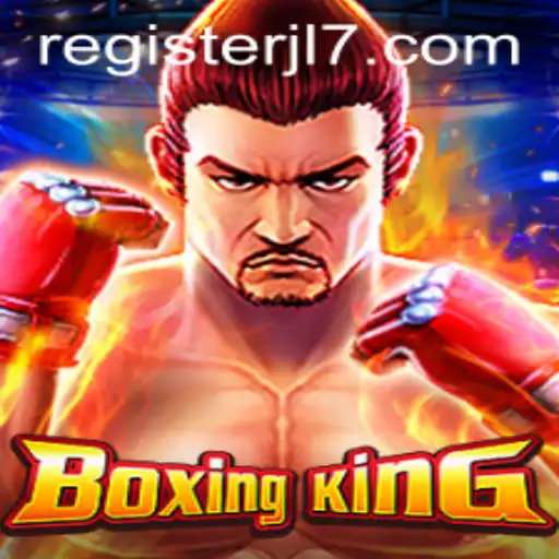 BoxingKing: The Revolutionary Combat Experience