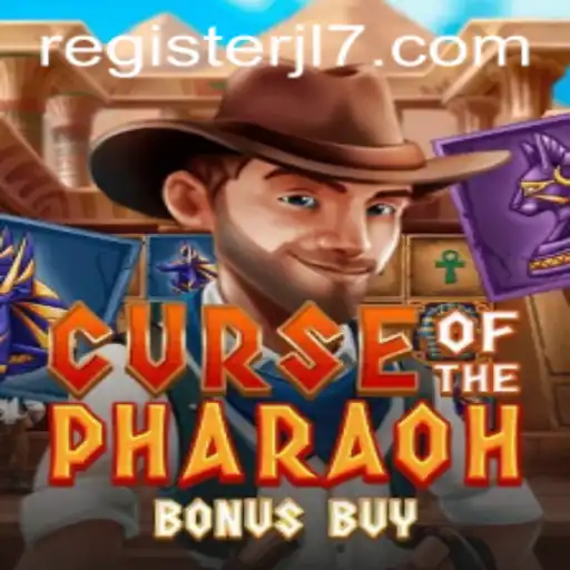 Exploring the Fantasy World of Curse of the Pharaoh Bonus Buy