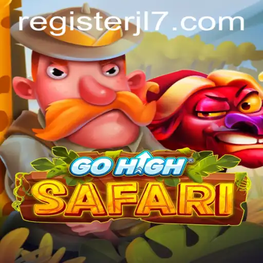 GoHighSafari: Discover the Thrills of the Jungle with JL7