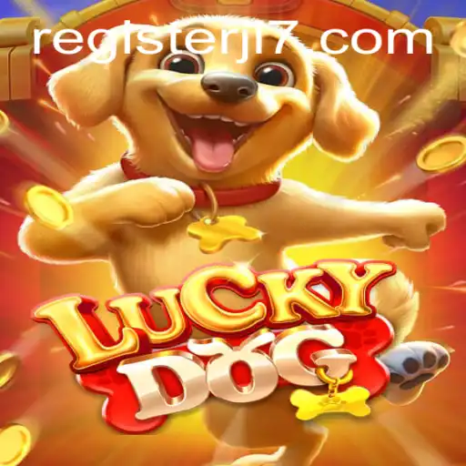 Unleashing Fun: Discover the Exciting World of LuckyDog and the Enigmatic JL7