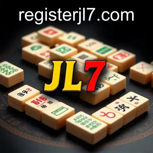The Timeless Game of Mahjong: Tradition Meets Modernity with JL7