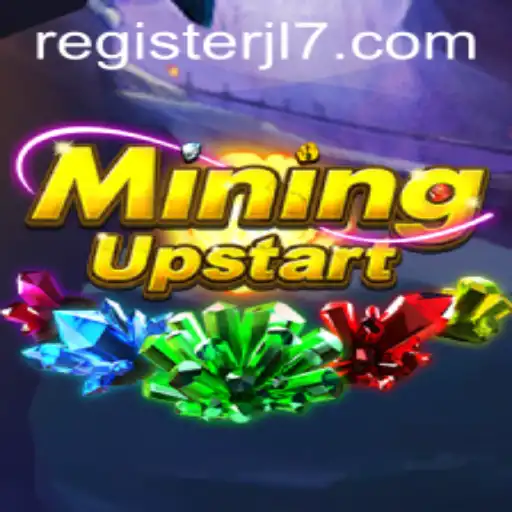 Exploring the Intricate World of MiningUpstart and the Key Element JL7