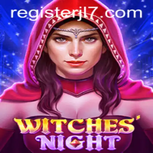 Discover the Mystical World of WitchesNight: A Comprehensive Guide