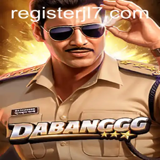 The Captivating World of DABANGGG: A New Era of Gaming with JL7