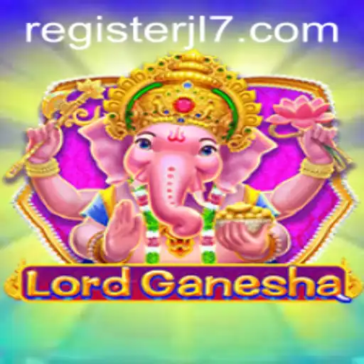 Exploring the Fascinating World of LordGanesha: The Game with the Keyword 'JL7'