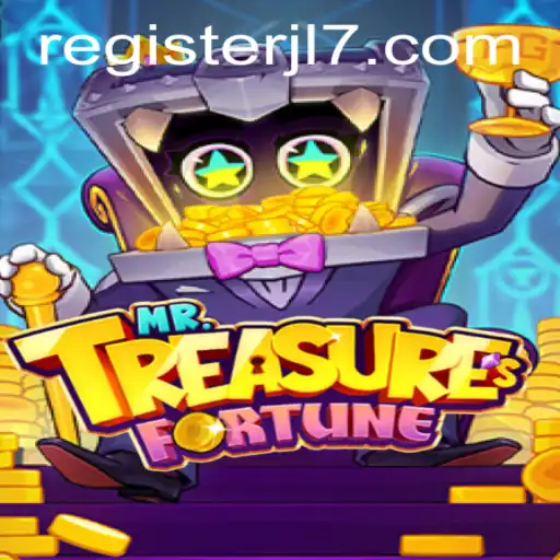 Discover the Enchantment of MrTreasuresFortune: A Magical Adventure Awaits