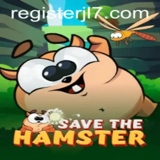Discovering SavetheHamster: The Addictive Game Taking the World by Storm