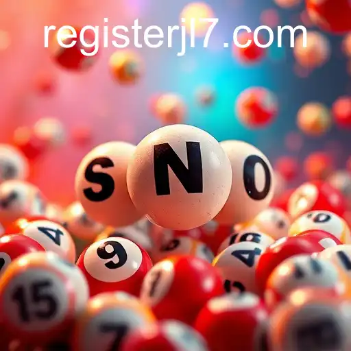 The Thrilling World of Bingo Games