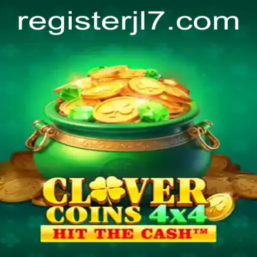 Unveiling CloverCoins4x4: A New Era in Puzzle Gaming