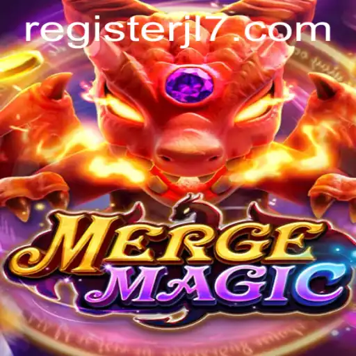 The Magical World of MergeMagic: A Journey into the Enchanting Realms