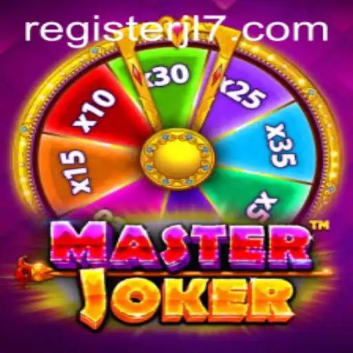 MasterJoker: A Comprehensive Guide to the Exciting New Game