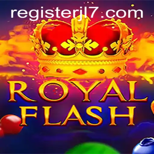 Exploring the Thrilling World of RoyalFlash: A New Gaming Sensation