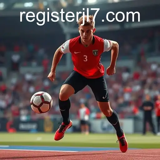 JL7: Revolutionizing the World of Sports