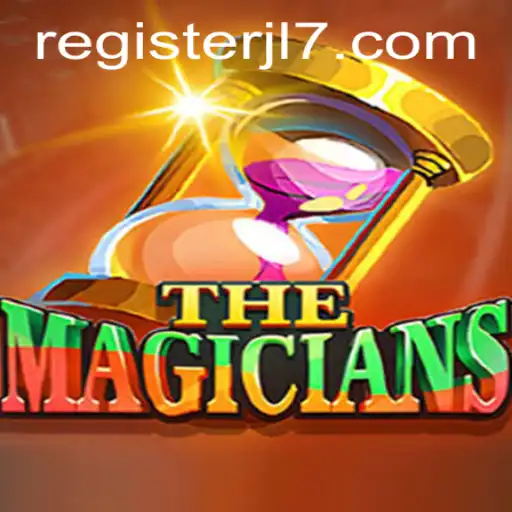 Exploring TheMagicians: A Captivating New Game Experience with JL7