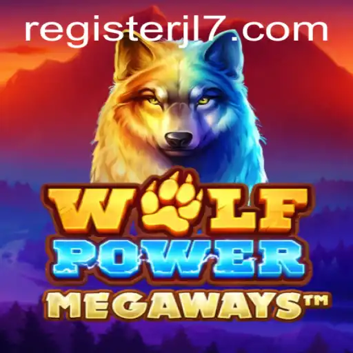 Exploring the World of WolfPowerMega: A Thrilling Game Experience